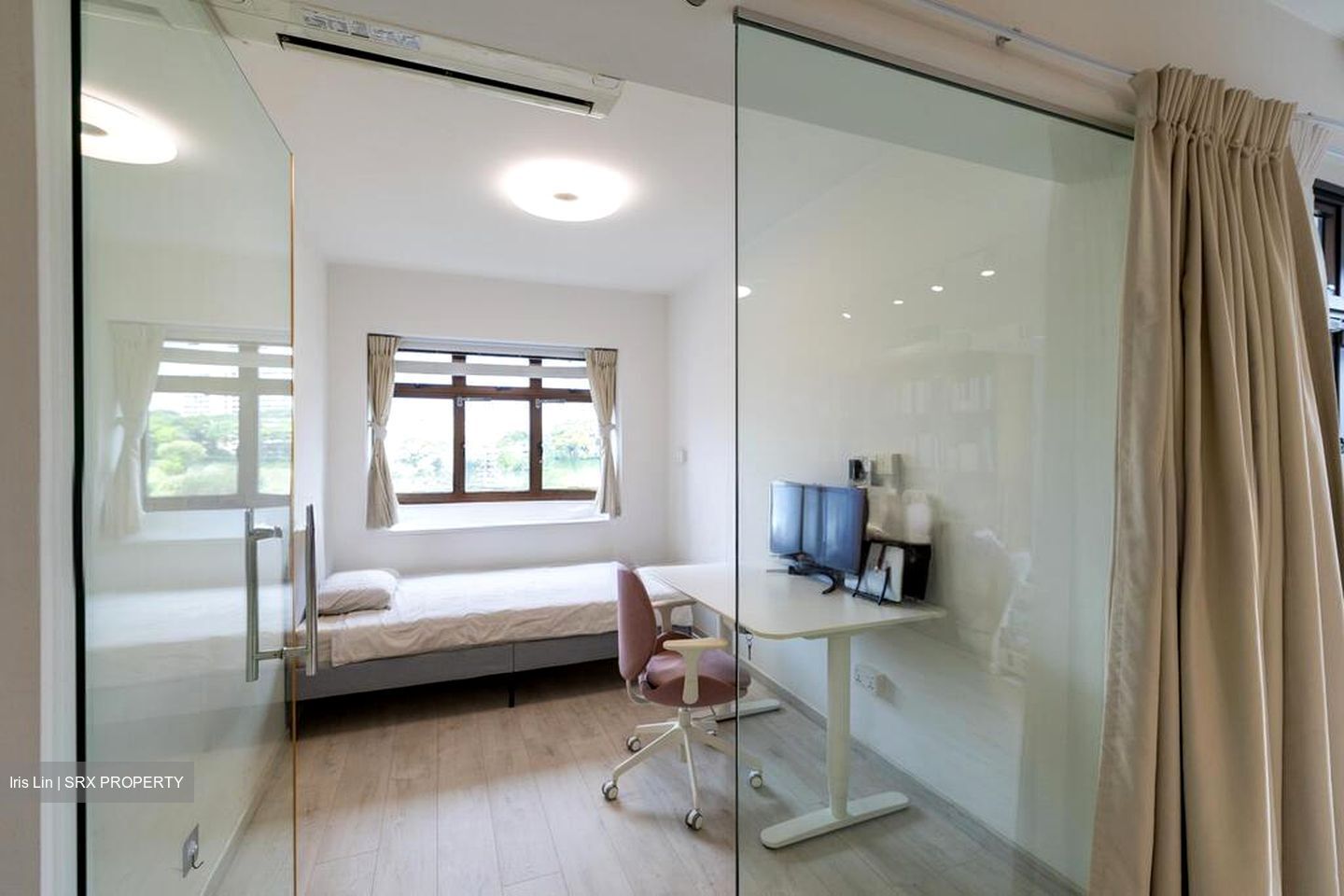 Blk 91 Commonwealth View (Queenstown), HDB 4 Rooms #517518901